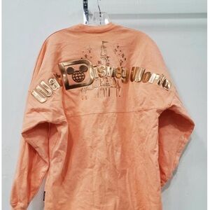 Disney World Peach Spirit Jersey